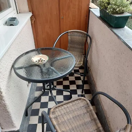 Budaiapertment 부다페스트