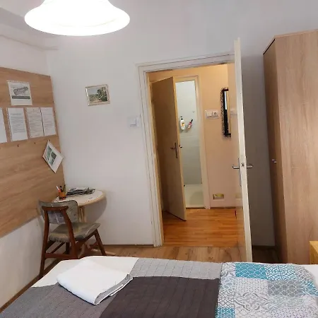 Apartamento Budaiapertment Budapeste