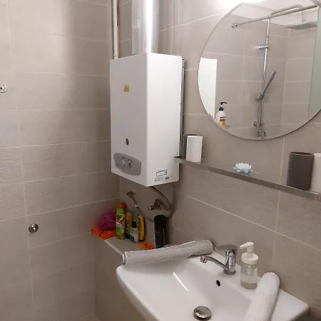 Budaiapertment 부다페스트