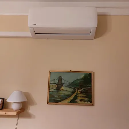 Apartamento Budaiapertment