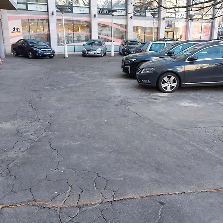 아파트 Budaiapertment *