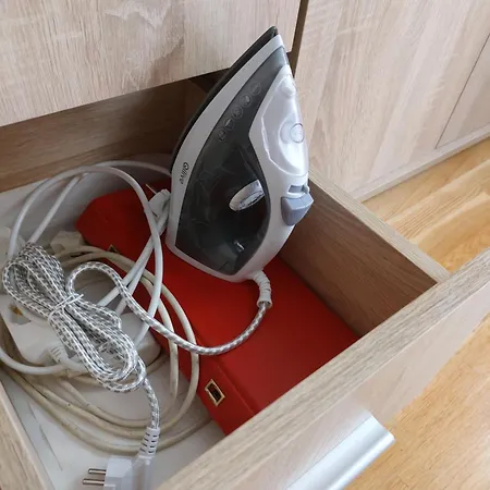 Budaiapertment 부다페스트