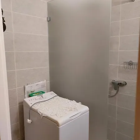 Budaiapertment Budapest