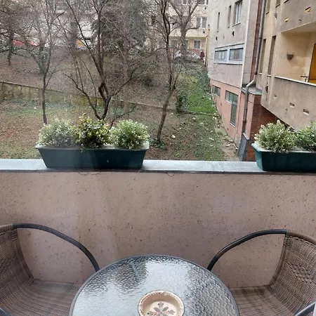 Appartamento Budaiapertment *