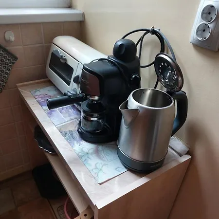 Budaiapertment Appartamento Budapest