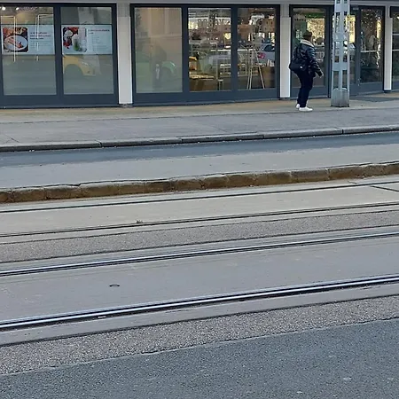 Appartamento Budaiapertment