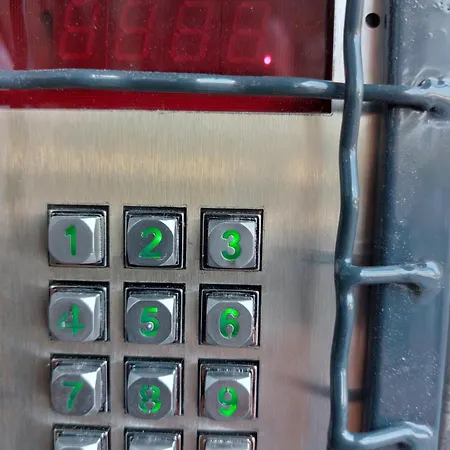 Budaiapertment Appartamento Budapest