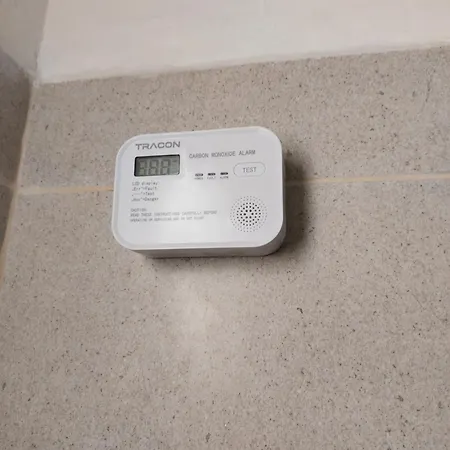 Appartamento Budaiapertment