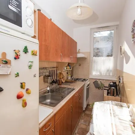 Budaiapertment * Budapest