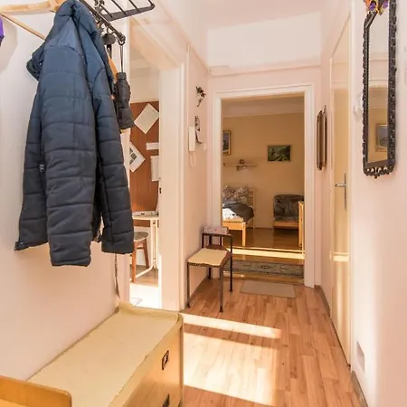 Appartement Budaiapertment *