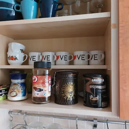 Budaiapertment Appartement Budapest