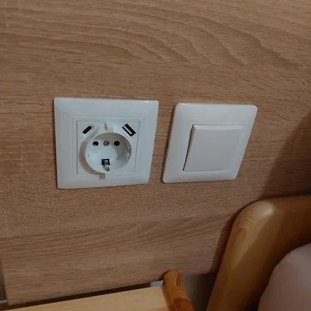 Budaiapertment Appartement