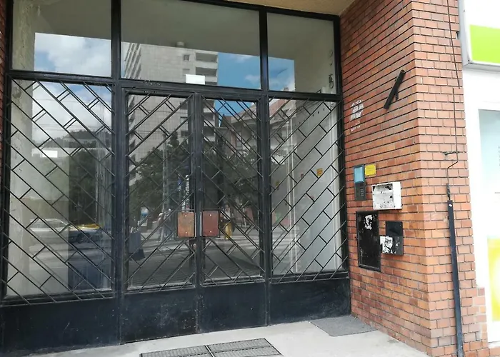 Budaiapertment Budapest