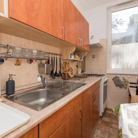 Daire Budaiapertment Budapeşte