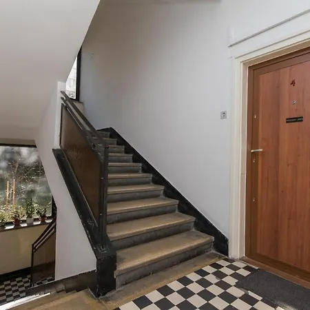 Daire Budaiapertment Budapeşte