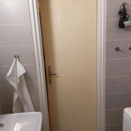 Budaiapertment * Budapeşte