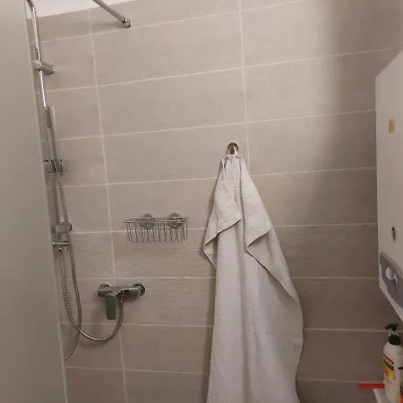 Budaiapertment Budapeşte