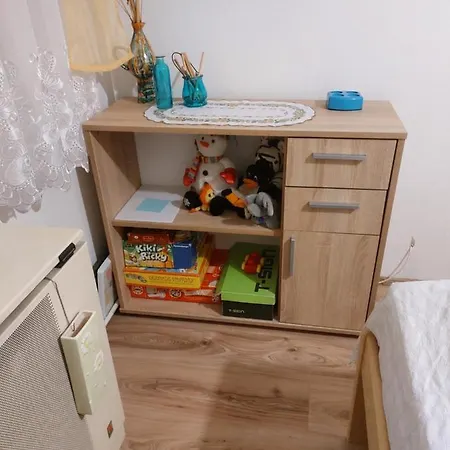 Budaiapertment Apartamento *