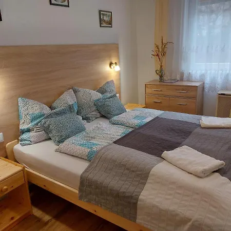 Budaiapertment * Budapeşte