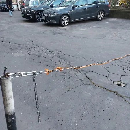 Daire Budaiapertment