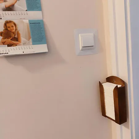 Budaiapertment Daire