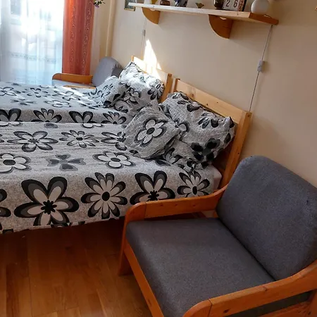 Daire Budaiapertment *