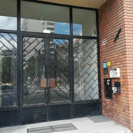 Budaiapertment Budapeşte