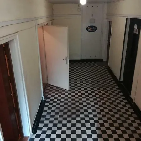 Budaiapertment Budapeşte